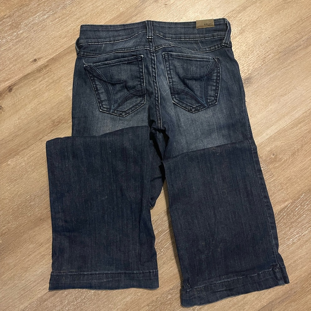 Ariat Trouser